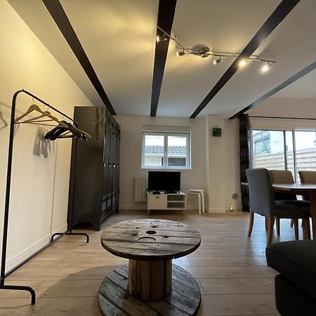 Villa Chez Polo à Saint-Denis  Extérieur photo