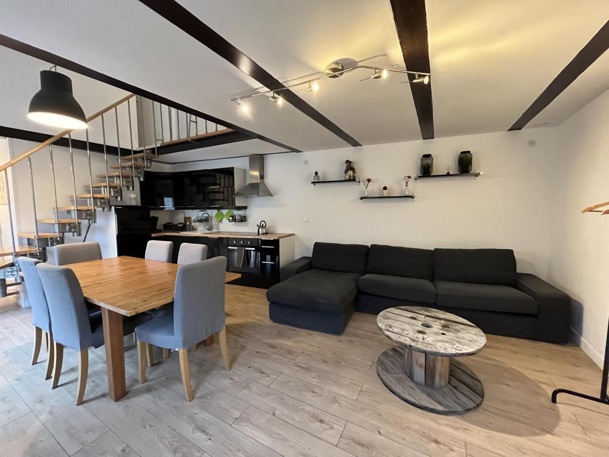 Villa Chez Polo à Saint-Denis  Extérieur photo