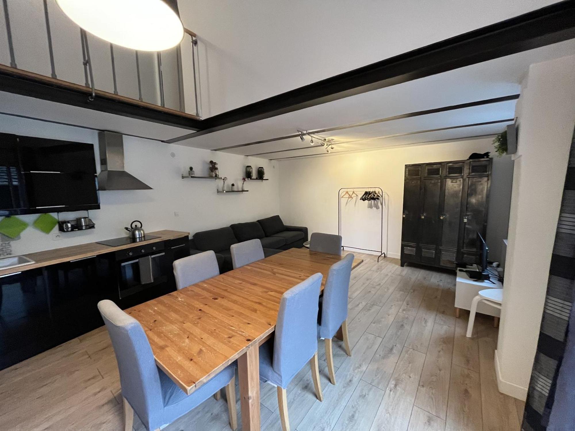 Villa Chez Polo à Saint-Denis  Extérieur photo